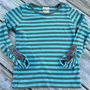 Matilda Jane long sleeve